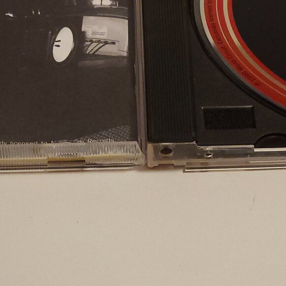 Buena Vista Social Club Presents Ibrahim Ferrer 1999 CD - Picture 3 of 9